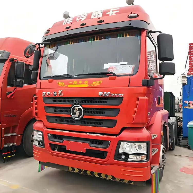 Delonghi Nowy ciągnik M3000